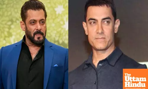 Aamir Khan opens up about Salman’s support during making of this blockbuster movie