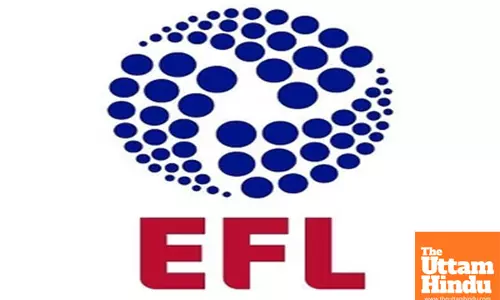 EFL chief concerned over betting allegations on David Coote; Urges clubs to boost security: Report