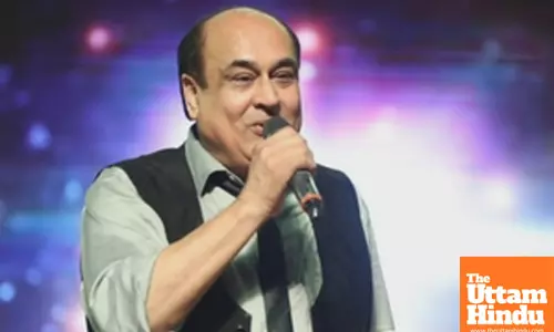 Mohammad Rafis son Shahid announces biopic on legendary singer