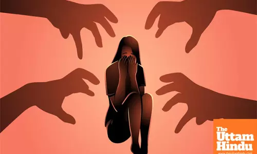Chhattisgarh Horror: School Headmaster and Teachers Arrested for Gang-Raping Minor