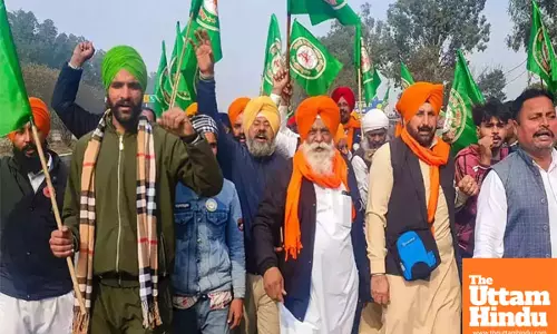 Farmers Refuse Talks Without Dallewal’s Release: Declare Death Fast Strategy, Plan Delhi March by December 6