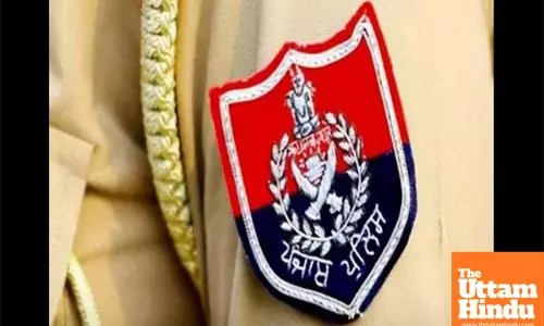 Top Punjab cops honored: DIG Patiala among 18 to bag DGP Disc Awards!