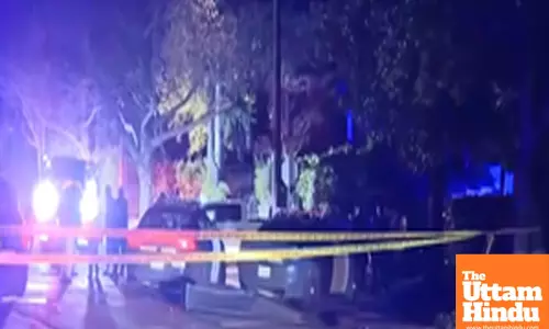 Three dead, one injured in Tesla Cybertruck crash in US California