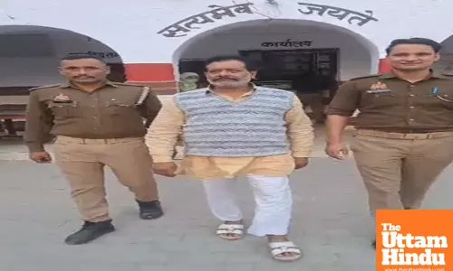 Sambhal violence: One more arrested, Internet services still suspended