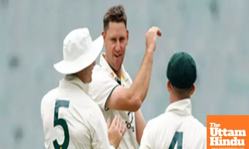 Youve to show faith in champion players: Ponting suggests unchanged Australia XI for Adelaide Test