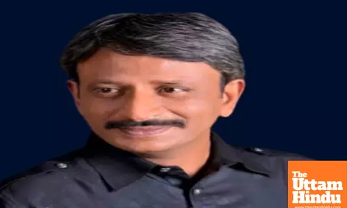 Rajesh Tailang says his father’s unfulfilled dreams are coming alive through ‘Bandish Bandits 2’