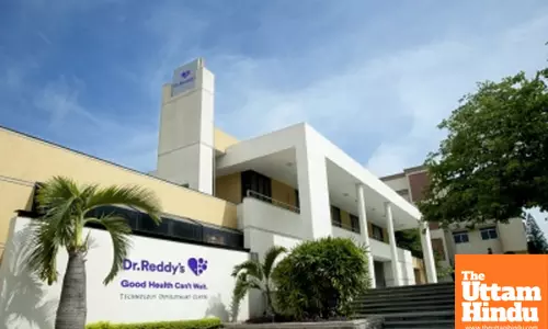 Dr. Reddys launches Toripalimab in India to treat rare form of head & neck cancer