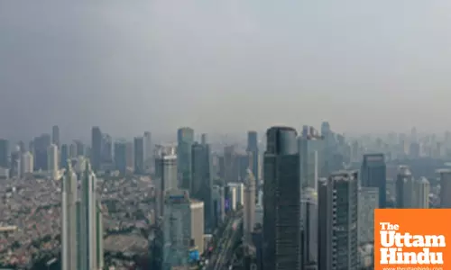 Global study links 1.5 million deaths every year to air pollution from wildfires