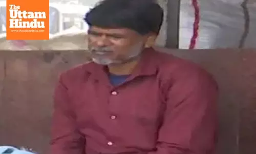 Fake currency: Arrested Bengal resident part of Bangladesh-linked international racket