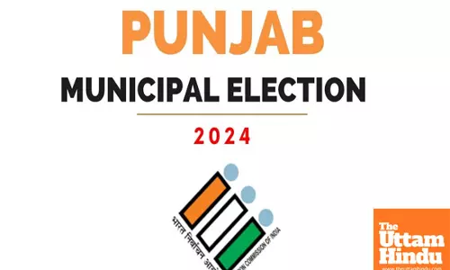 Punjab Municipal Election: SC’s Deadline Missed, Case Escalates to High Court as Election Commission Faces Contempt Plea!