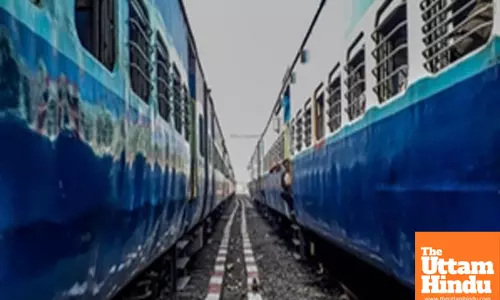 Indian Railways rakes in Rs 12,159 crore from festive rush