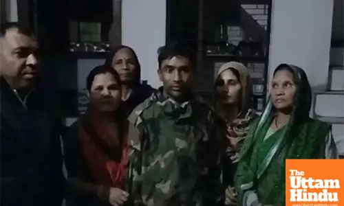 Kidnapped at 7, Found After 30 Years: Emotional Family Reunion as Boy Shares Shocking Story!