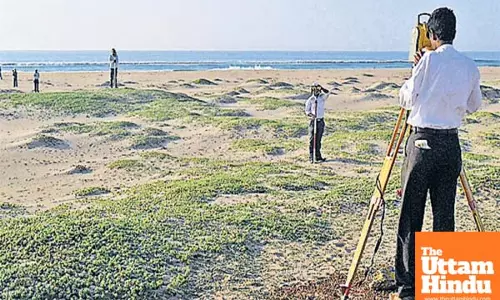 Bihar govt to make changes in rules of land survey