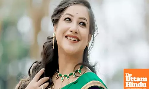 Trading scam: Actress Sumi Borah still in jail