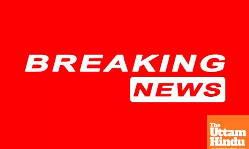 Another Blast Rocks Delhis Prashant Vihar: Panic Strikes as Police and Fire Teams Rush to Scene!