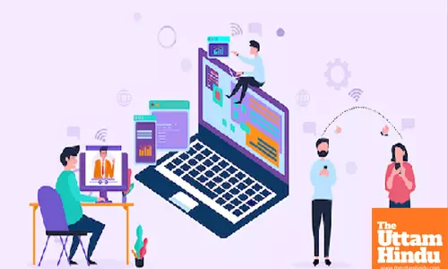 GCCs to boost salaries of entry-level workforce in India across key sectors: Report