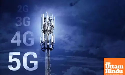 India Rockets 11 Places in Global Network Readiness Index, Dominates AI & Mobile Broadband!