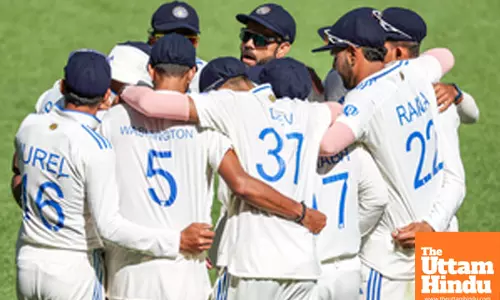 India play foreign wickets and conditions better than home: Ponting