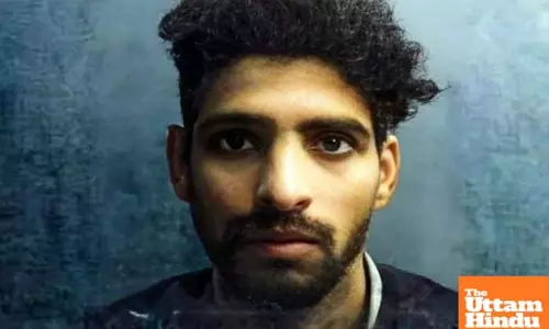 LeT terrorist Salman R Khan deported from Rwanda to India