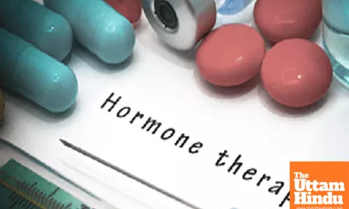Study shows hormone therapy may pose health risks to transgender men
