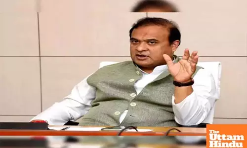 Assam Police growing as preferred training organisation in country: CM Sarma