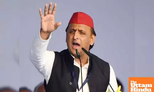 SP Chief Akhilesh Yadav Expels 3 MLAs for Anti-Party Activities, BJP Links Spark Fallout