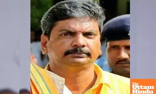 SC verdict against conversion for job benefits historically significant: TN BJP