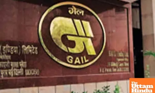 GAIL signs pact to revive petrochemical plant in Mangalore