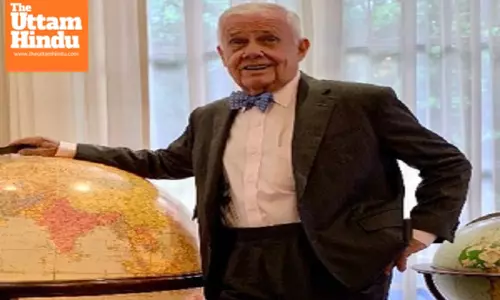 Learn from Indian women how to invest in gold and silver: Jim Rogers