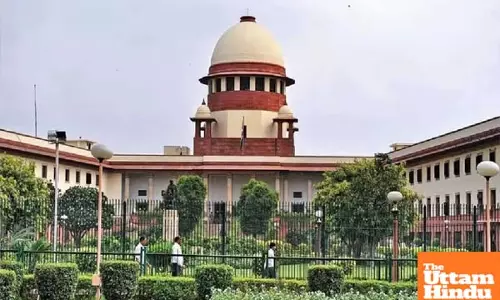 Supreme Court Pushes for More Aggressive Pollution Measures in Delhi, Extends GRAP-II