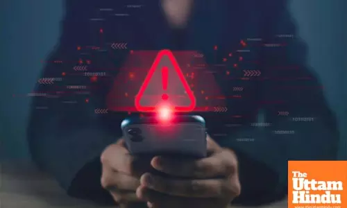 Government Issues Warning: Digital Arrest Letters Used by Criminals to Dupe Crores from Indians