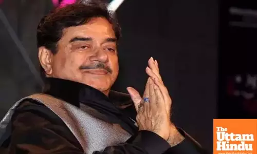 Shatrughan Sinha urges caution in handling violence in Sambhal, Bangladesh