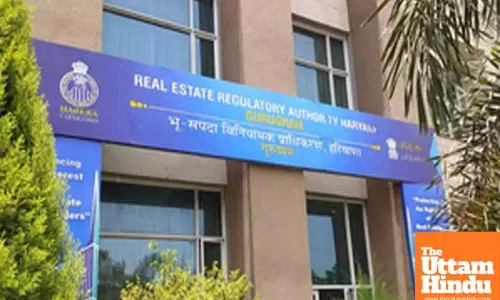 Gurugram: File annual reports in 30 days to avoid penalties, says HRERA to promoters
