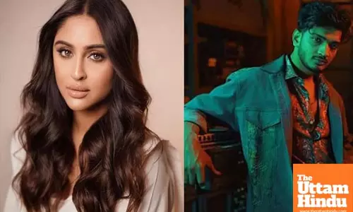 Krystle DSouza- Munawar Faruqui wrap ‘First Copy’ in Mauritius