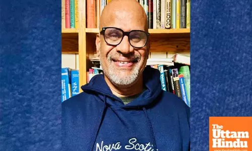 Jayan Cherian’s ‘Rhythm of Dammam’ premieres at IFFI 2024