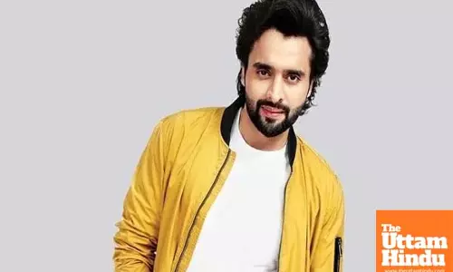 Jackky Bhagnani speaks about perception in the age of social media