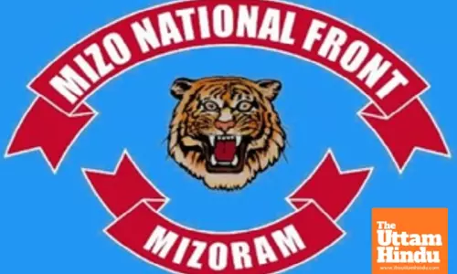 MNF demands Manipur CM’s resignation for failure in ethnic strife