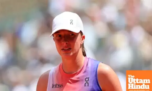 Tennis: Iga Swiatek gets one-month suspension for failing dope test caused by contaminated regulated medication