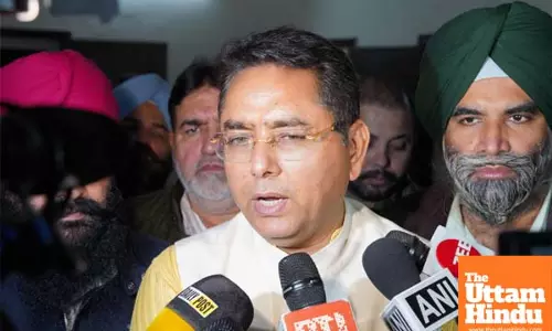 AAP Punjab Gears Up for Municipal Corporation Elections with Strategic Meetings