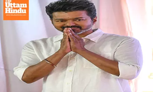 TN: Vijay announces Rs 2 lakh solatium to families of accident victims
