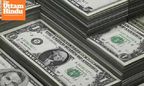 Turkish authorities investigate circulation of counterfeit US dollars