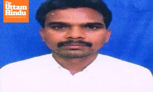 Congress MLA claims he was offered money to withdraw nomination in bypolls