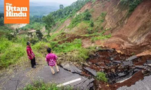 Landslides in Indonesias North Sumatra leave at least seven dead