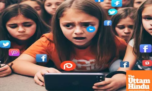 Australias Bold Move: Social Media Ban for Kids Under 16 Draws Mixed Responses