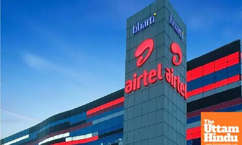 Airtels New Family Plan Lets Two SIMs Share 105GB Data and Free Calling in One Recharge