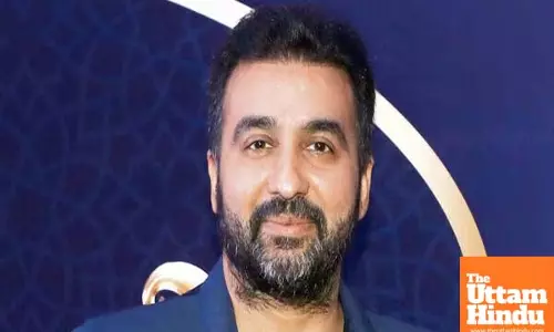 ED Raids Raj Kundras Properties, Expands Probe into Pornography Network