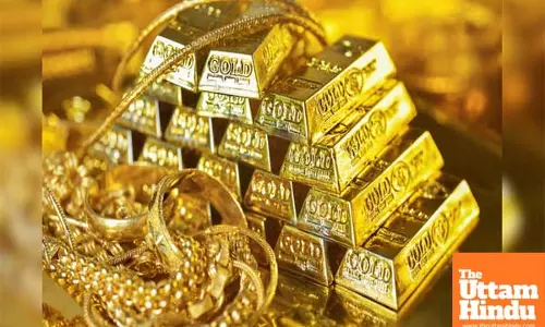 Over 170 kg gold seized along South Bengal Frontier in 2024: BSF