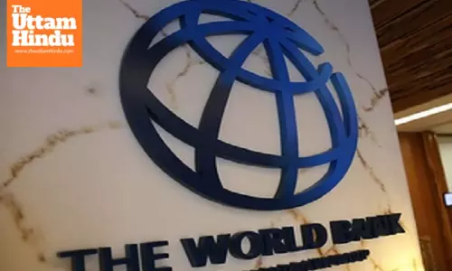 Mining, domestic demand bolster Mongolias economy: World Bank