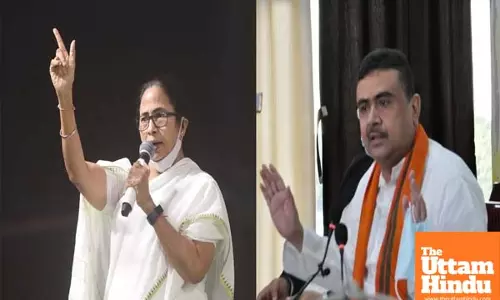 Winter Session: 5th day to be stormy over motion on denial of central funds to Bengal