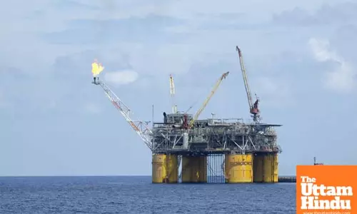 Directorate General of Hydrocarbons, IIT Bombay to foster R&D in decarbonising petroleum sector